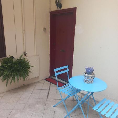 Monolocale Suite Con Terrazzino Roma Ngoại thất bức ảnh