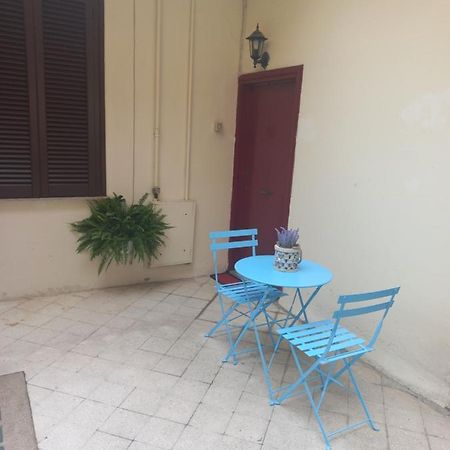 Monolocale Suite Con Terrazzino Roma Ngoại thất bức ảnh