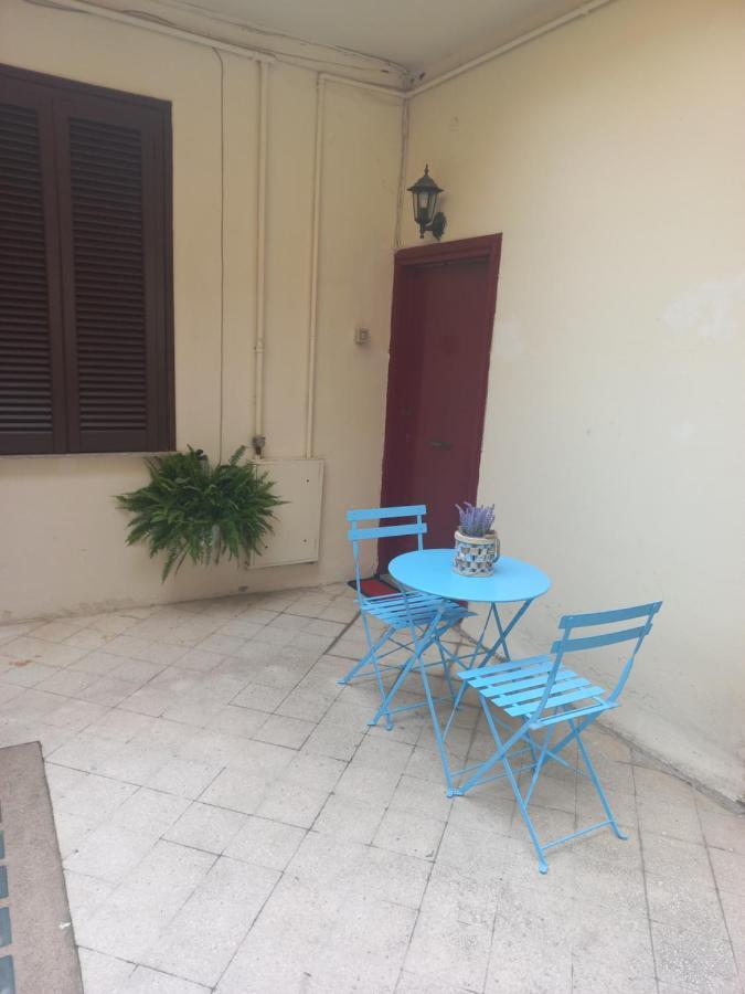 Monolocale Suite Con Terrazzino Roma Ngoại thất bức ảnh