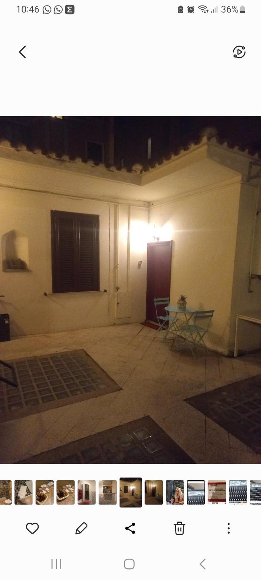 Monolocale Suite Con Terrazzino Roma Ngoại thất bức ảnh
